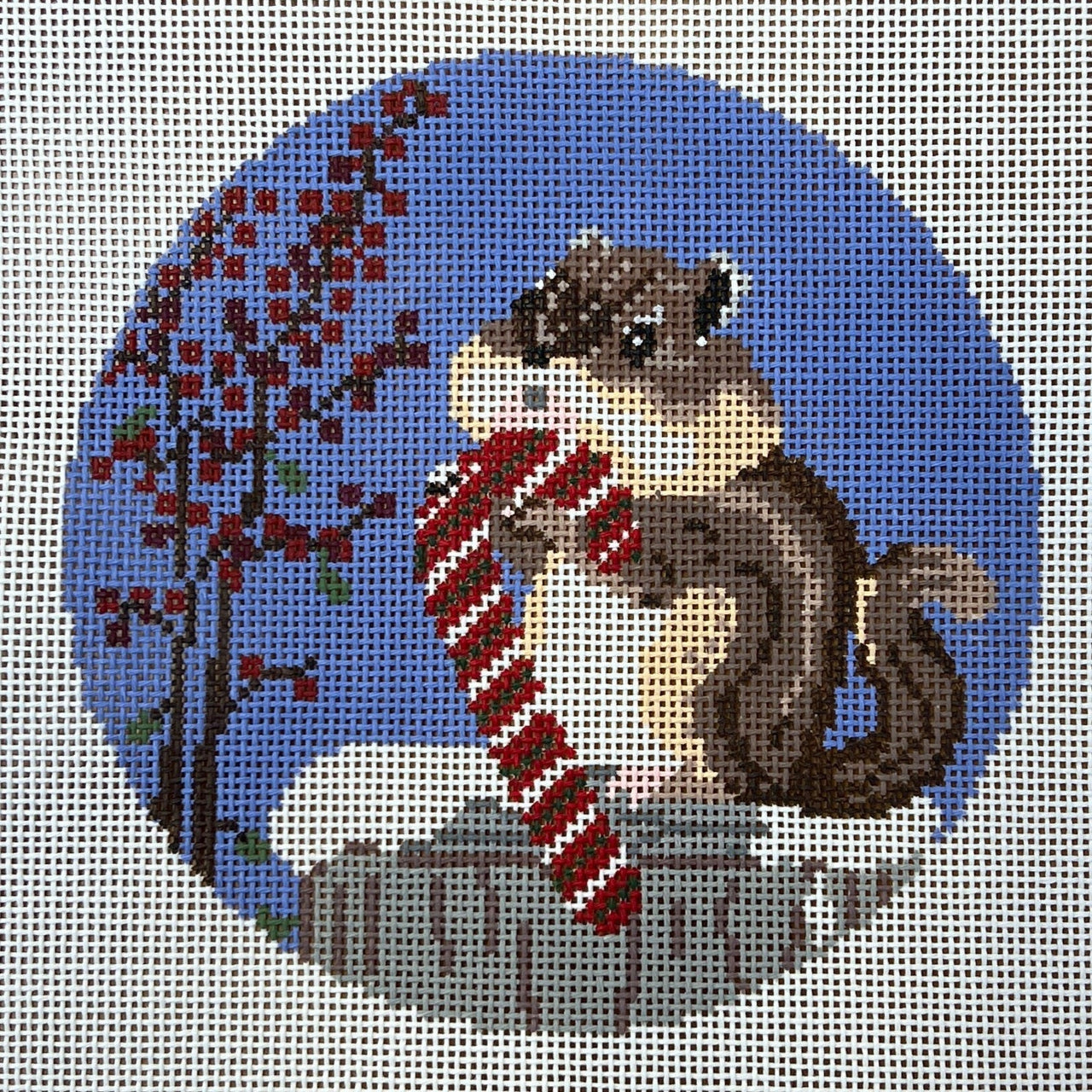 SS42 Winter Sweets Chipmunk - TS