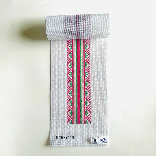 KCD7114 Palm Beach Boho Purse Strap / Belt