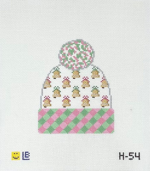 H-54 Beanie Bells