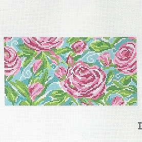 IC-10 Lilly Inspired Roses - Pink