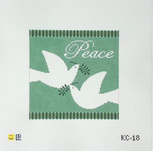 KC-18 Peace Doves