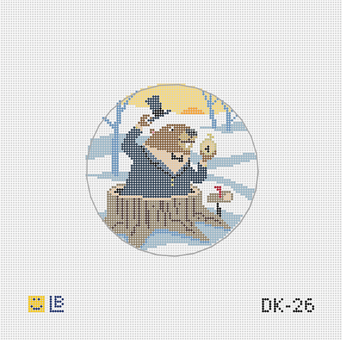 DK-26 Phil's Time