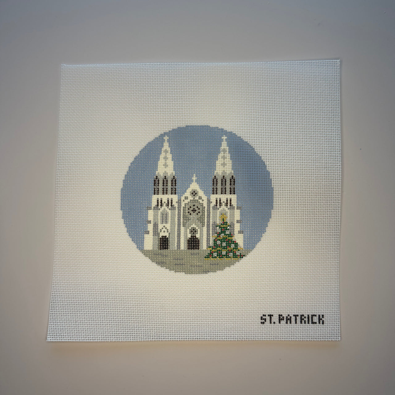 The Cathedrals of the World - St. Patrick's NYC