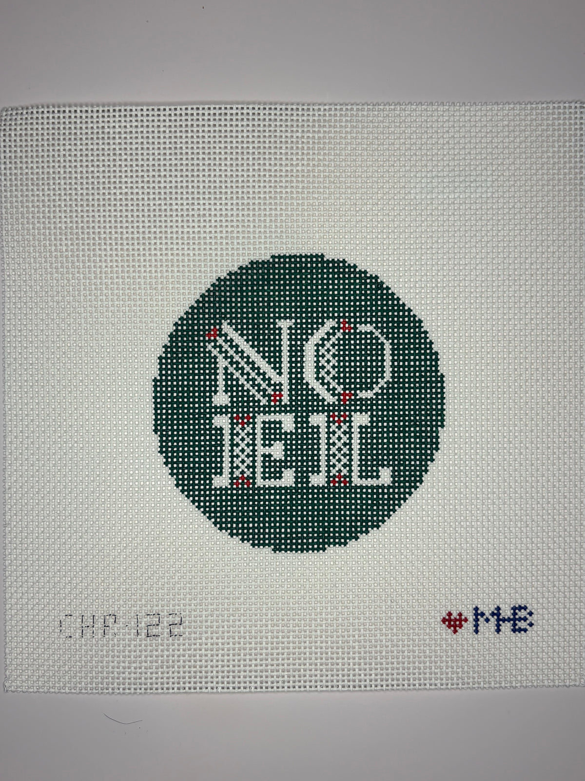 CHR122 Noel Round - MKT3
