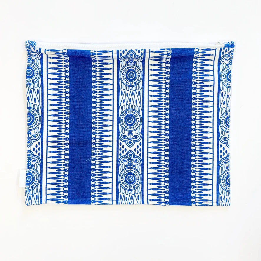 LS209 Lewis Pattern Bag