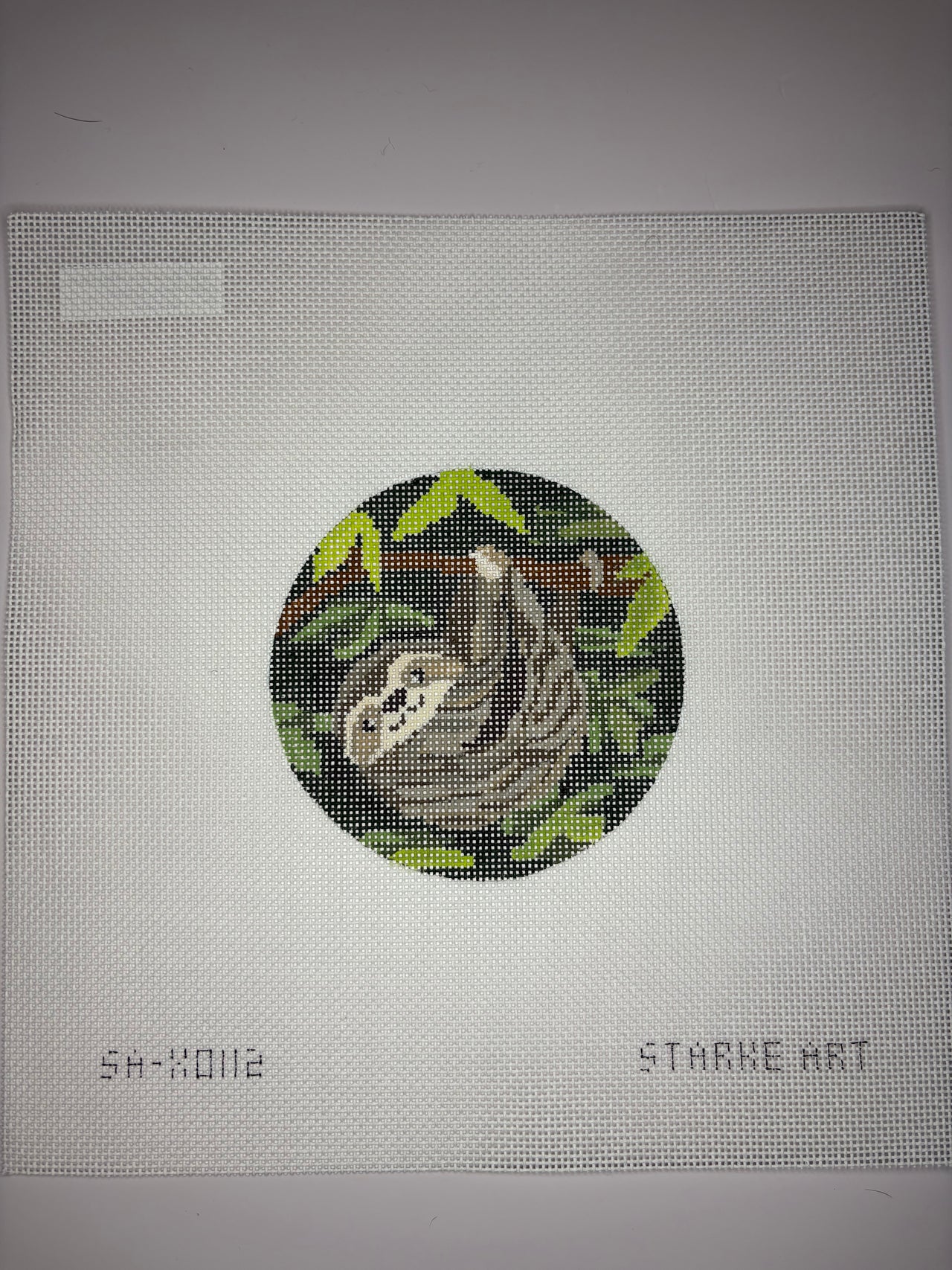 SA-XO 112 Sloth Round