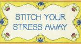 CC 715 STITCH YOUR STRESS - TS