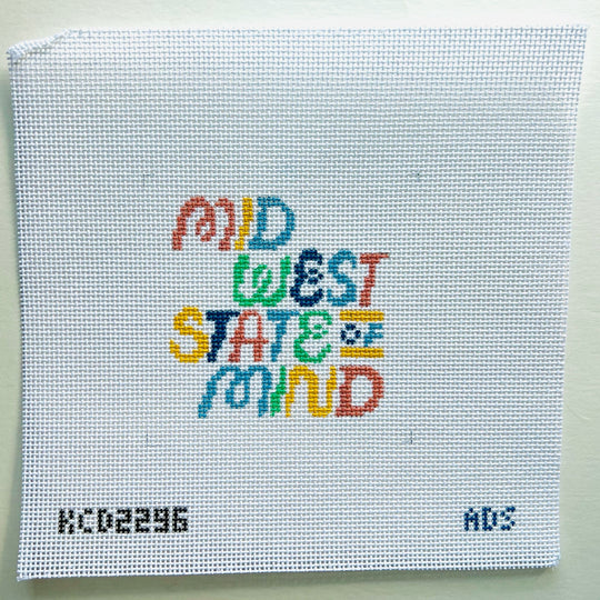 Midwest State of Mind KCD2296