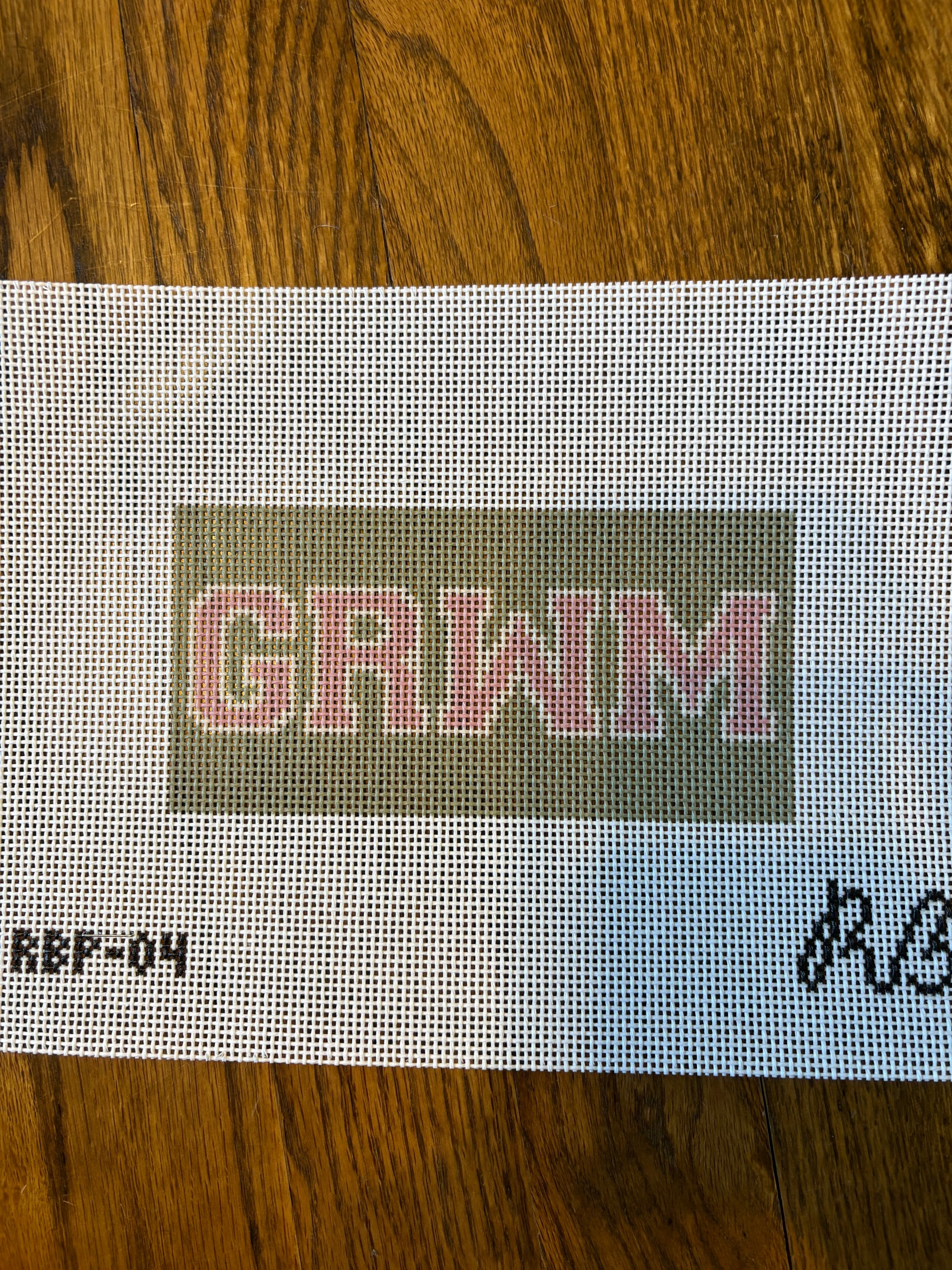 RBP-04 Get Ready with Me