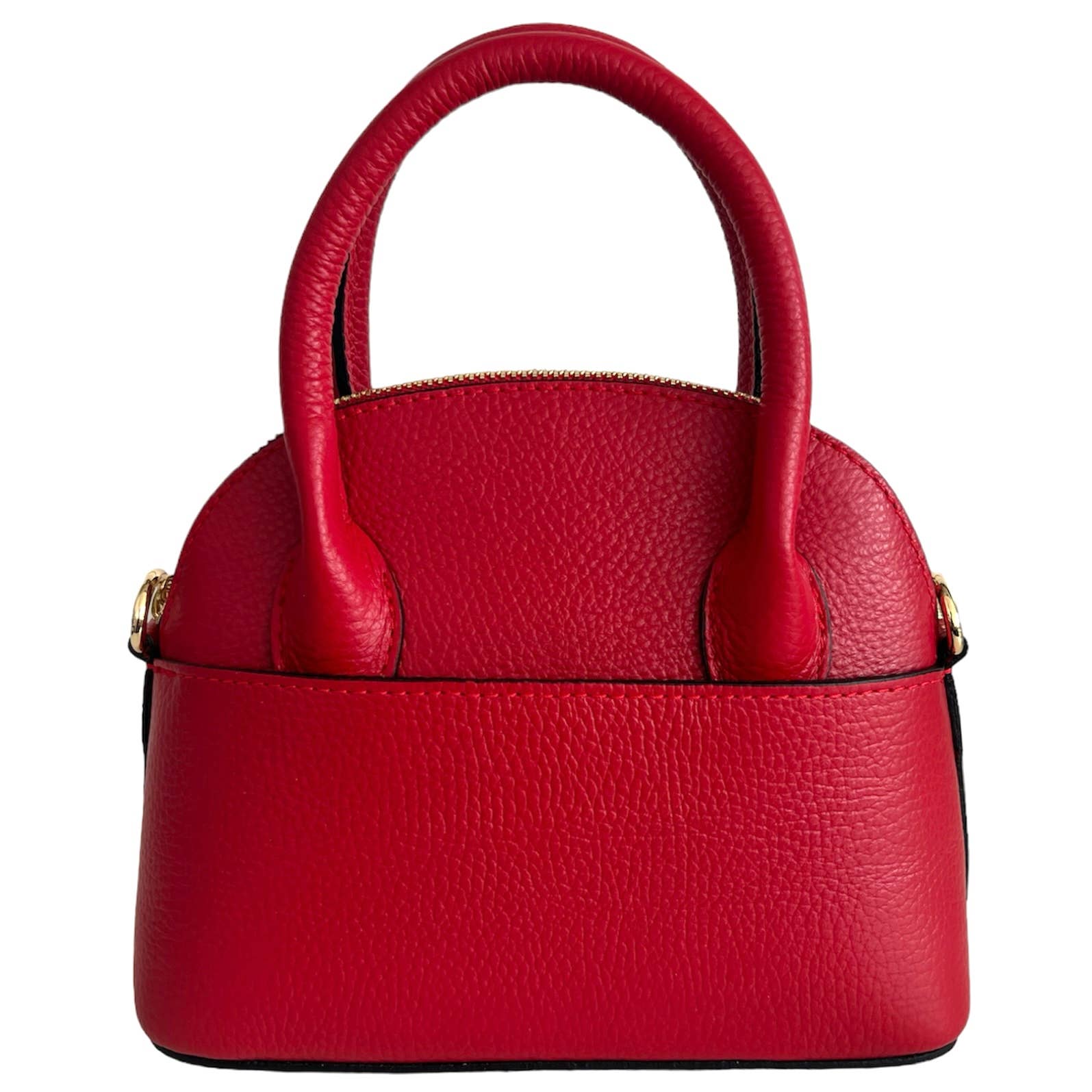 Women's handbag with shoulder strap
