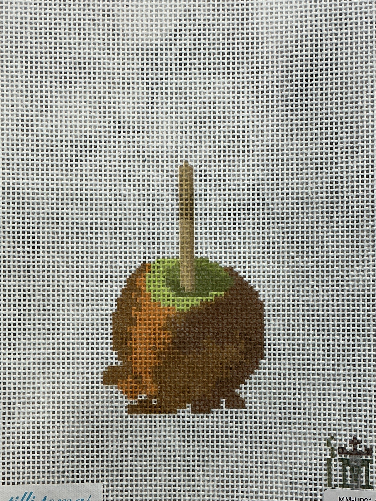MM-U001 Caramel Apple