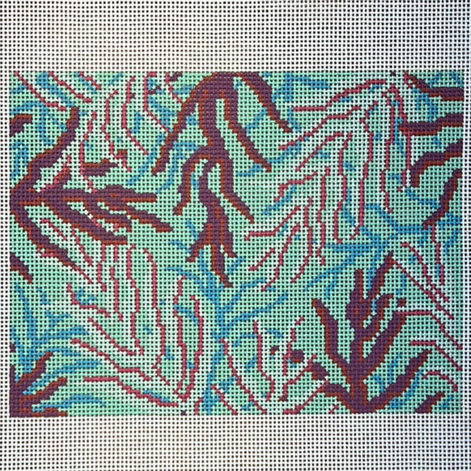 MS11 Coral Clutch - TS