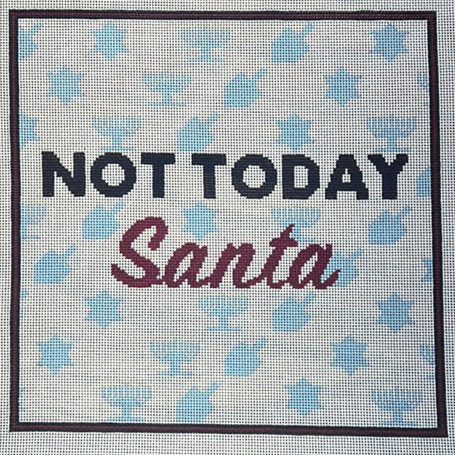 SS13 Not Today Santa - TS