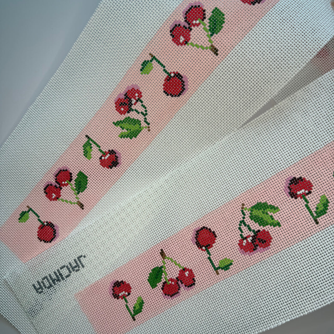 IKS-3077 Cherry Bag Strap