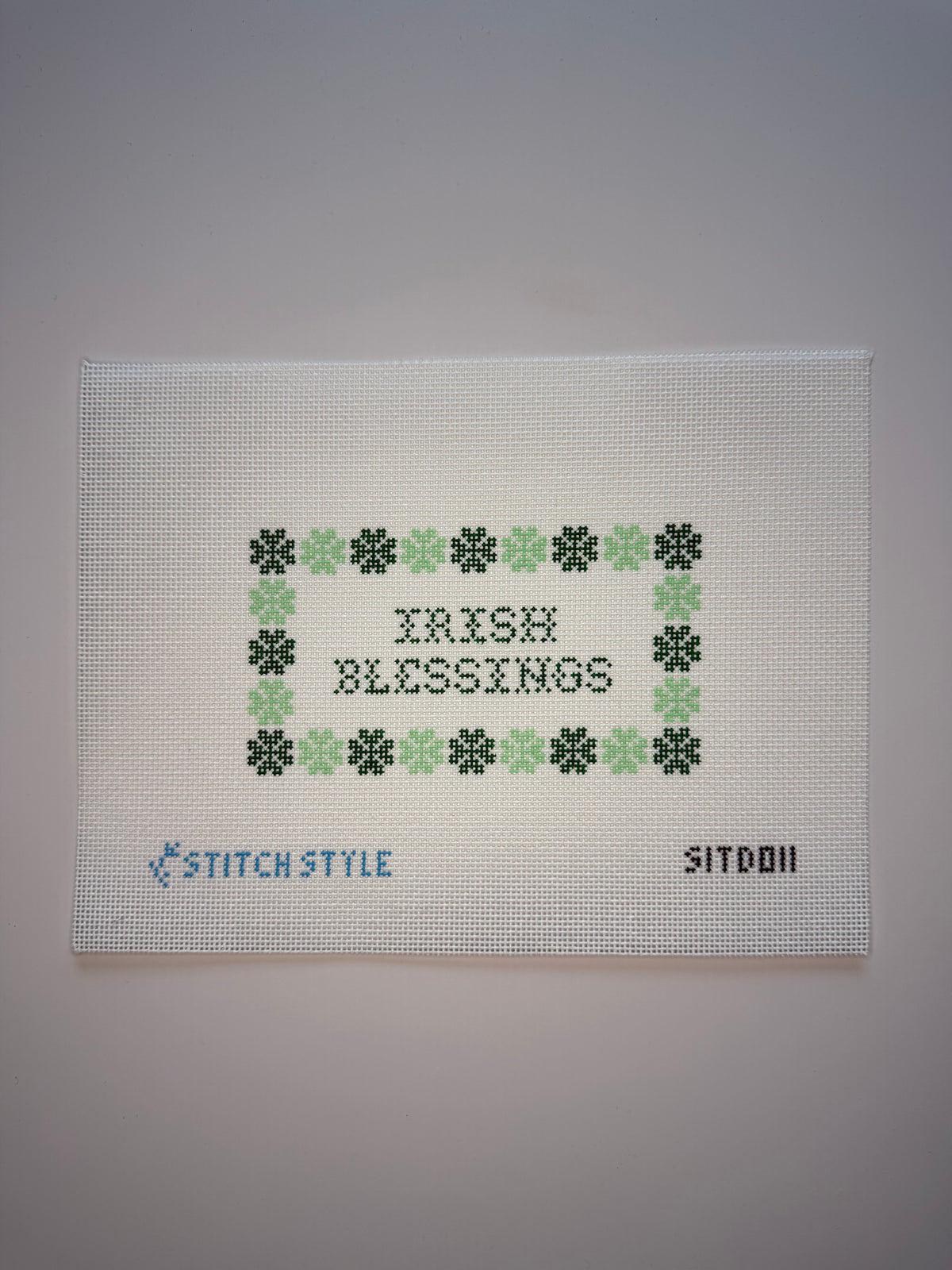 SITD011 Irish Blessings - MKT