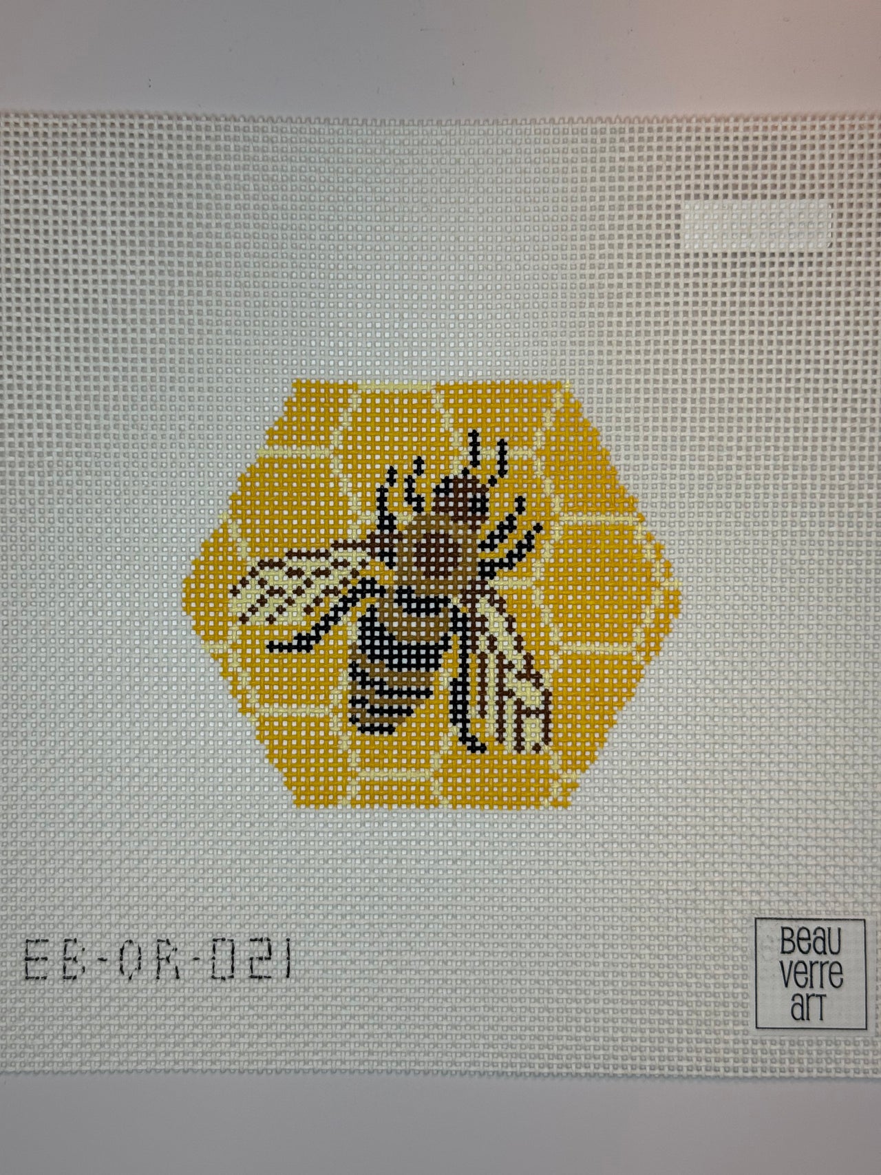 EB-OR-021 Bee Honeycomb - MKT