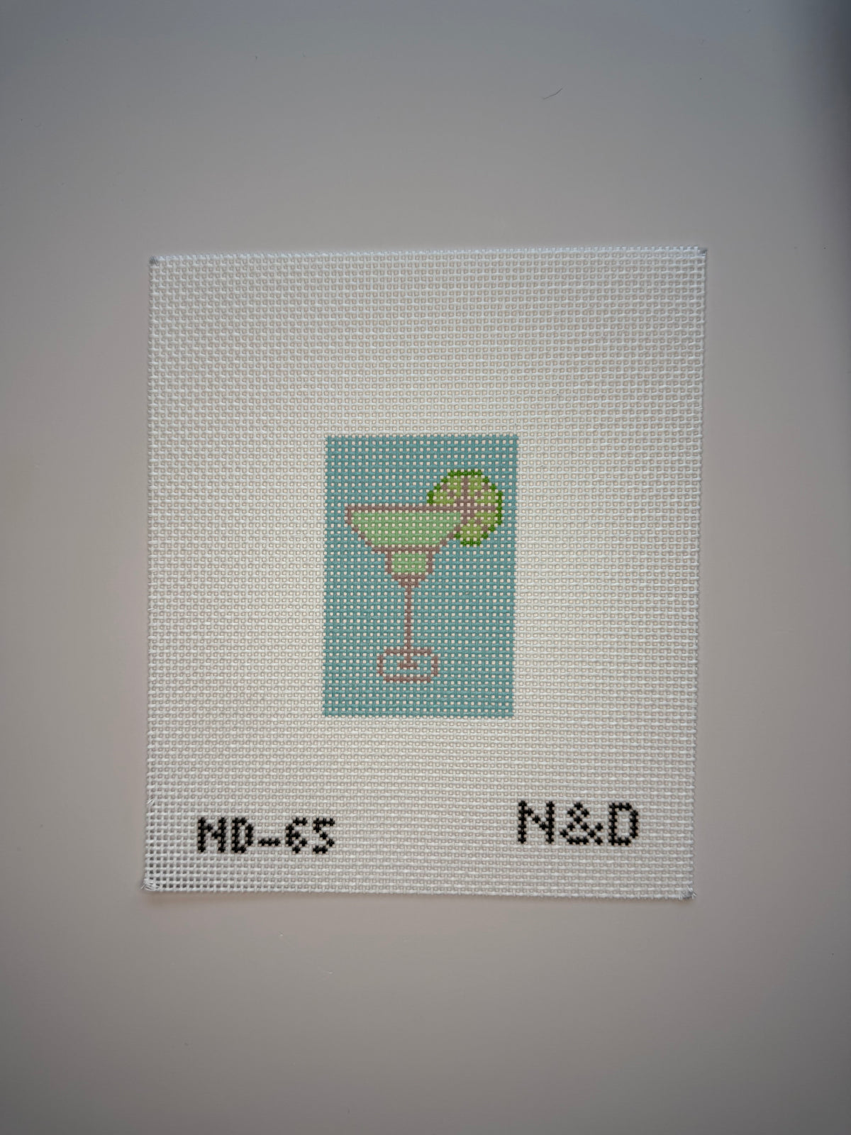ND-65 Margarita Canvas - MKT