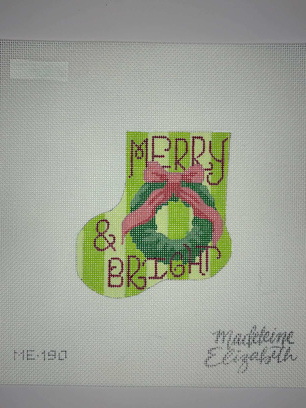 ME190 Merry & Bright - MKT3