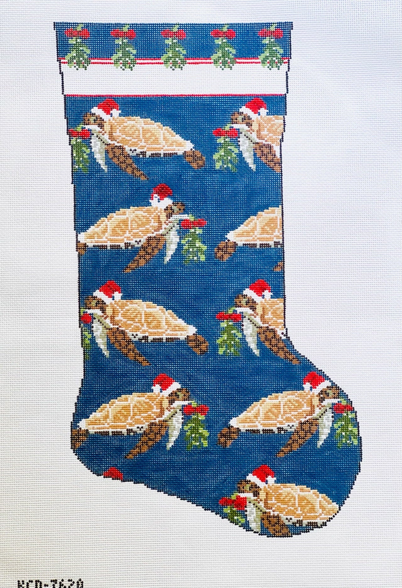 KCD7620 Sea Turtle Stocking - TS