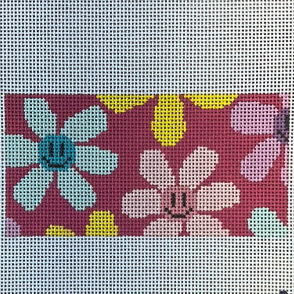 MS15 Happy Flowers Insert - TS