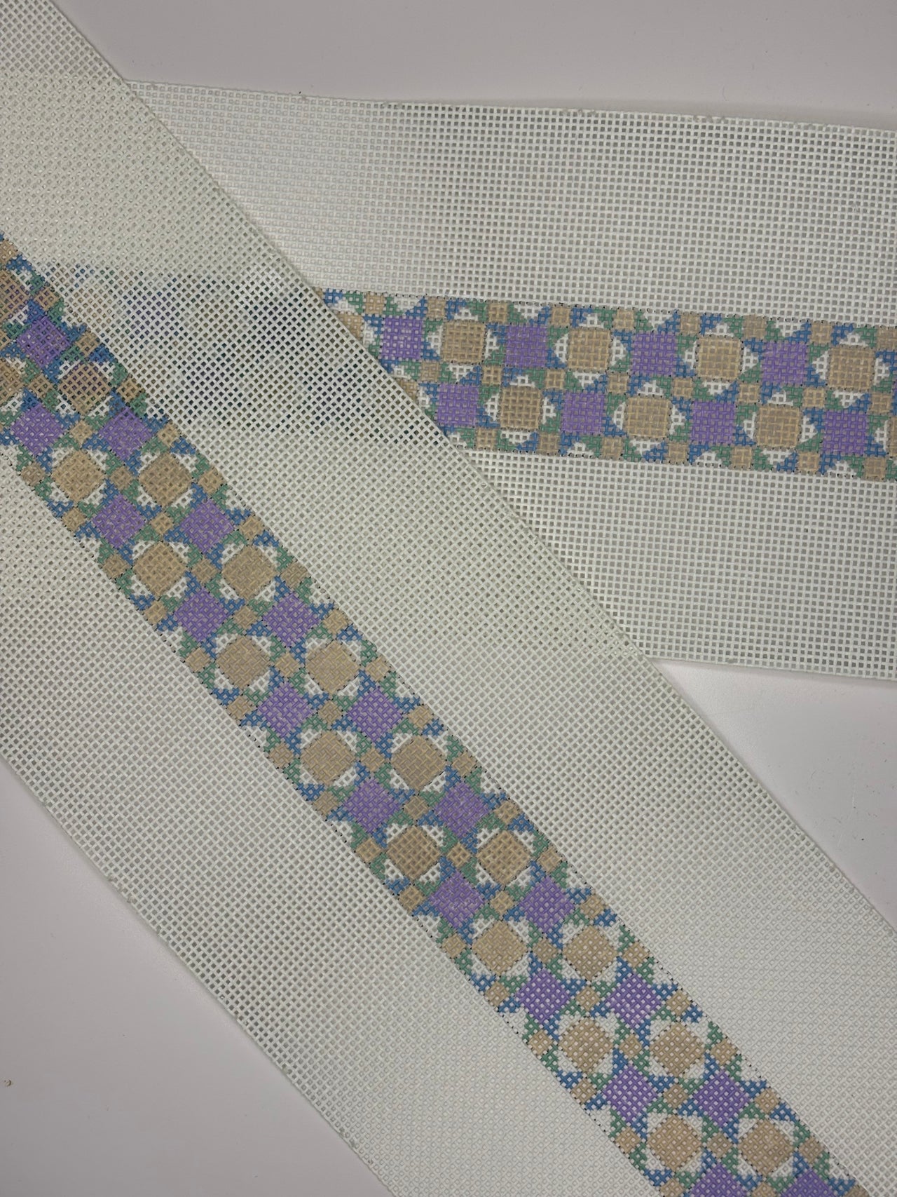 SR3531 Star Trellis Belt