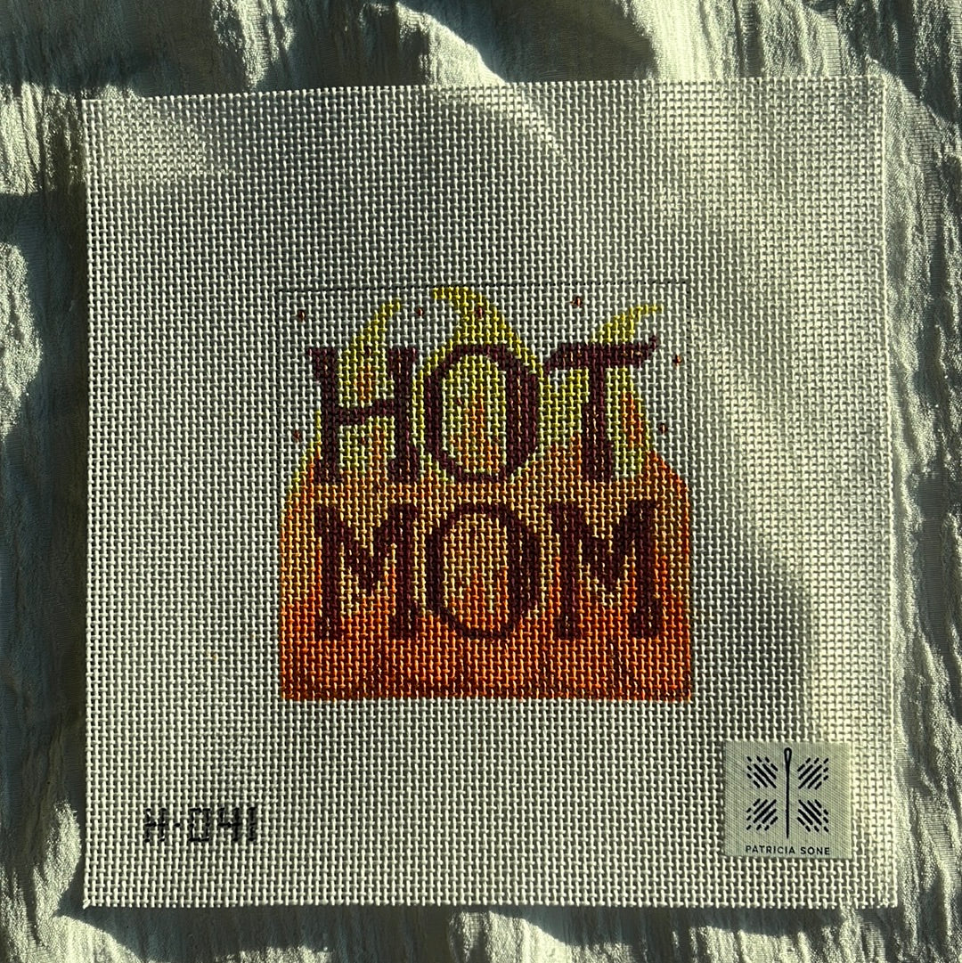 H-041 Hot Mom