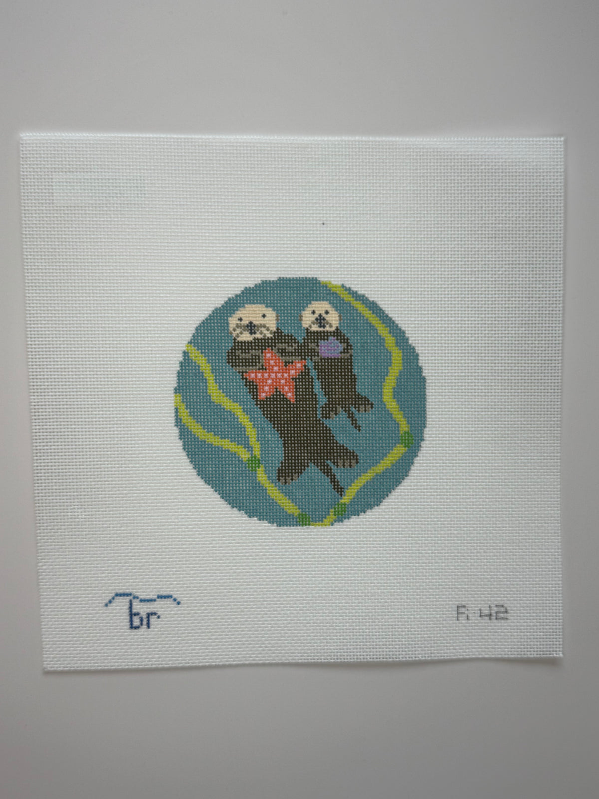 R42 Sea Otters - MKT