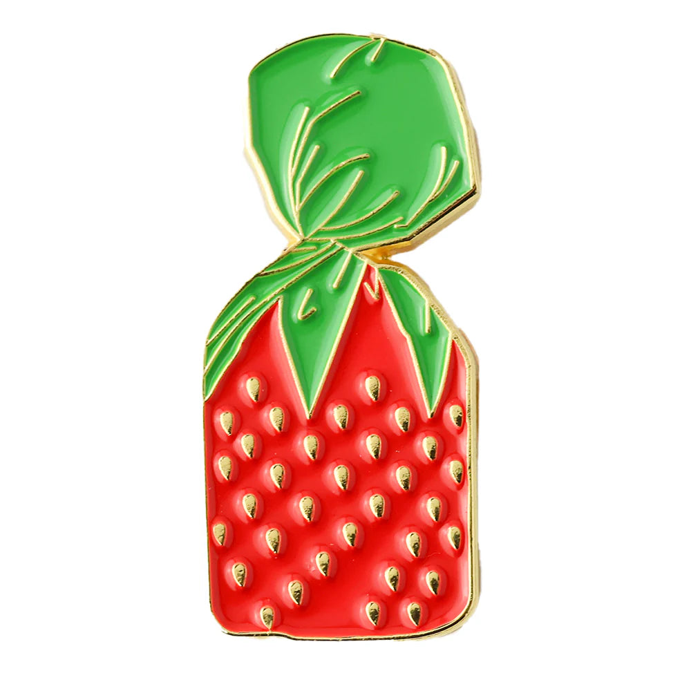 Strawberry Candy Needleminder