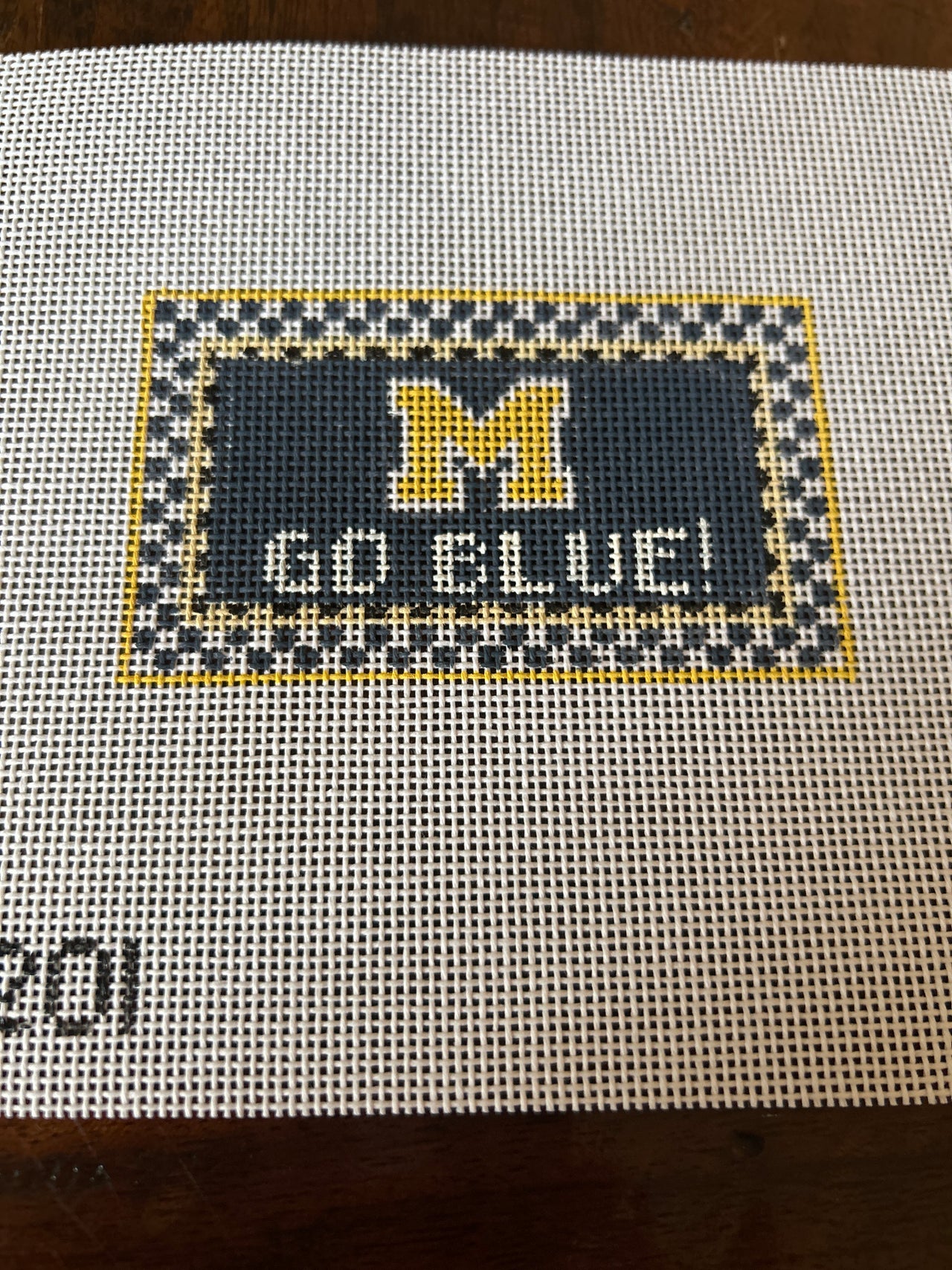 TL201 UM Go Blue! - TS