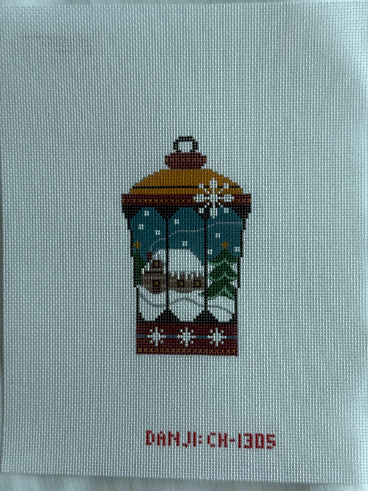 Lantern- Cabin CH-1305 - MKT
