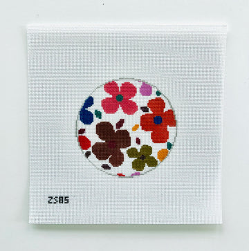 ZS-85 Flower Power Autumn Round - TS