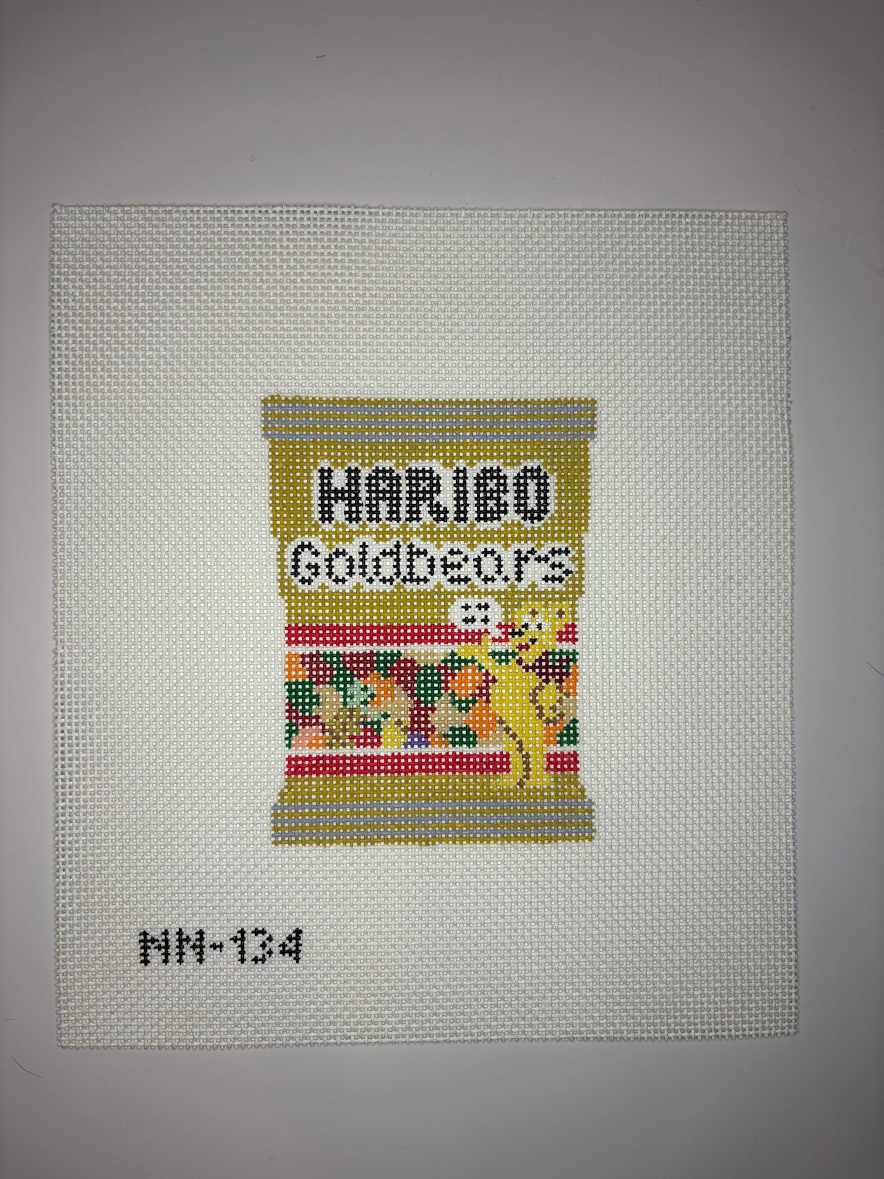 NN-134 Haribo Gummies