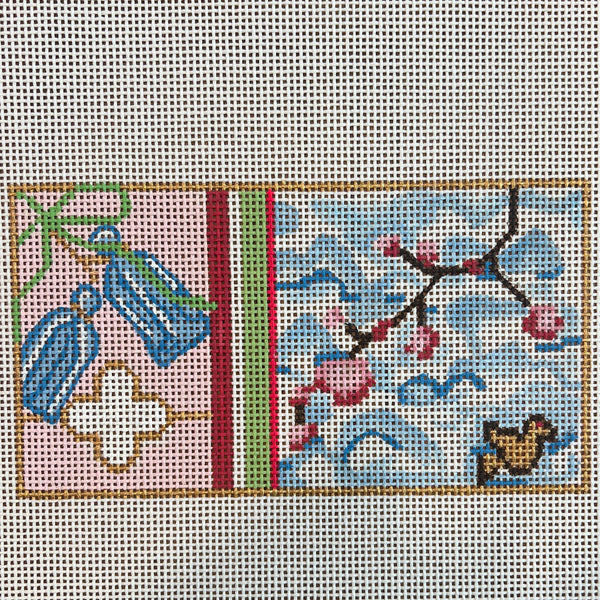 Spring Blossom Insert ML16