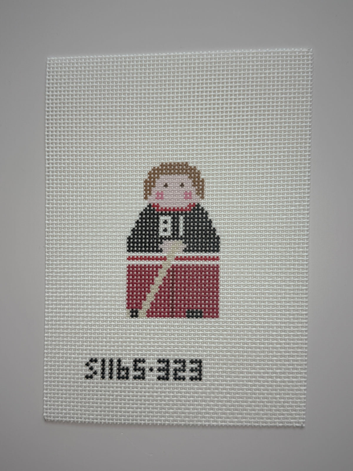 SI165-323 Rozanov Hockey Angel - MKT