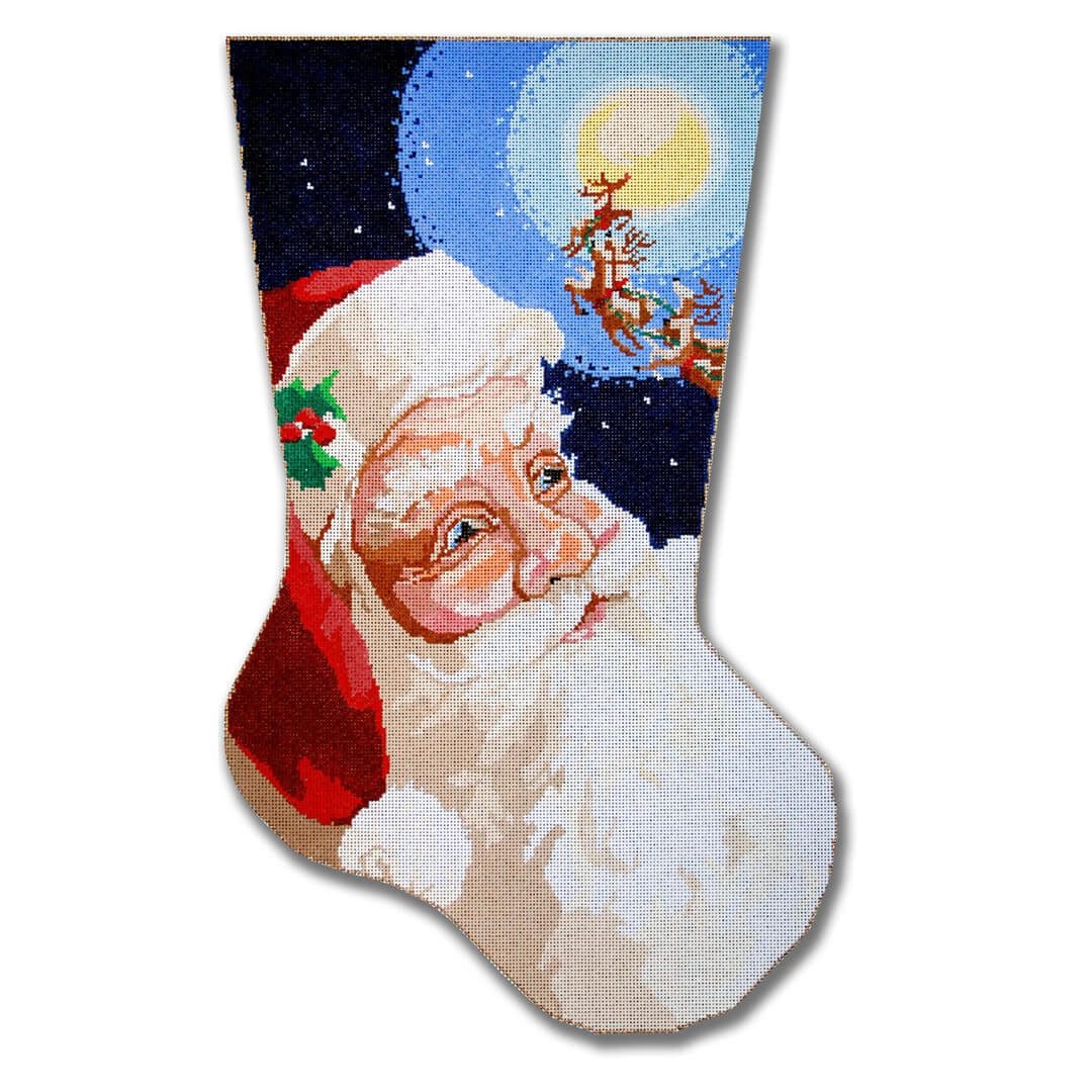 KDS-XM 06 Jolly St. Nick - TS