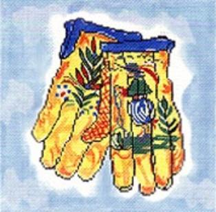 ©SWB 112 QUIMPER GLOVES - TS