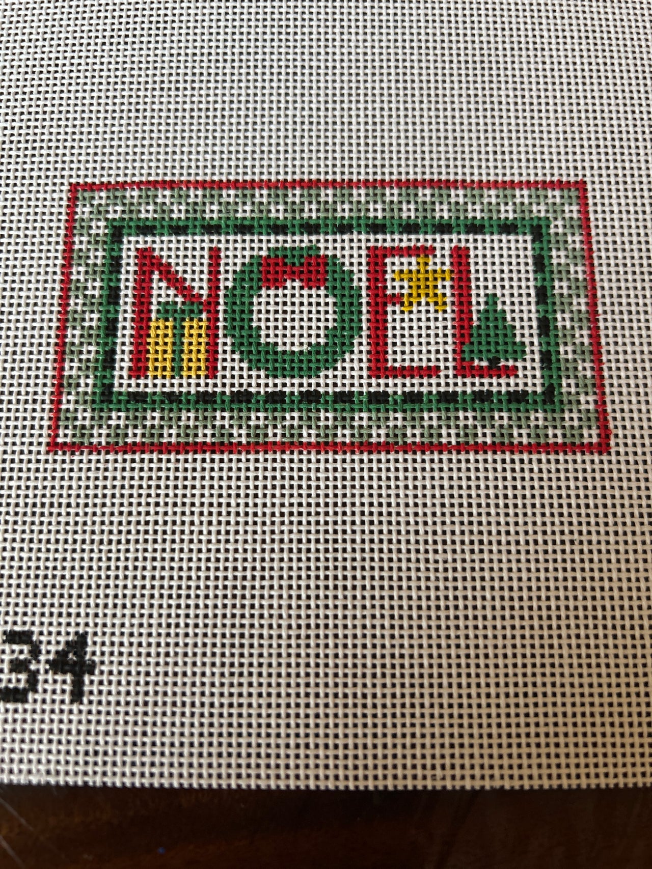 TL134 Noel - TS