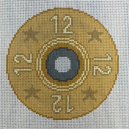 SS39 12 Gauge Shell - TS