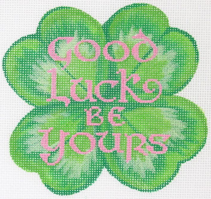 HM-08 Good Luck be Yours