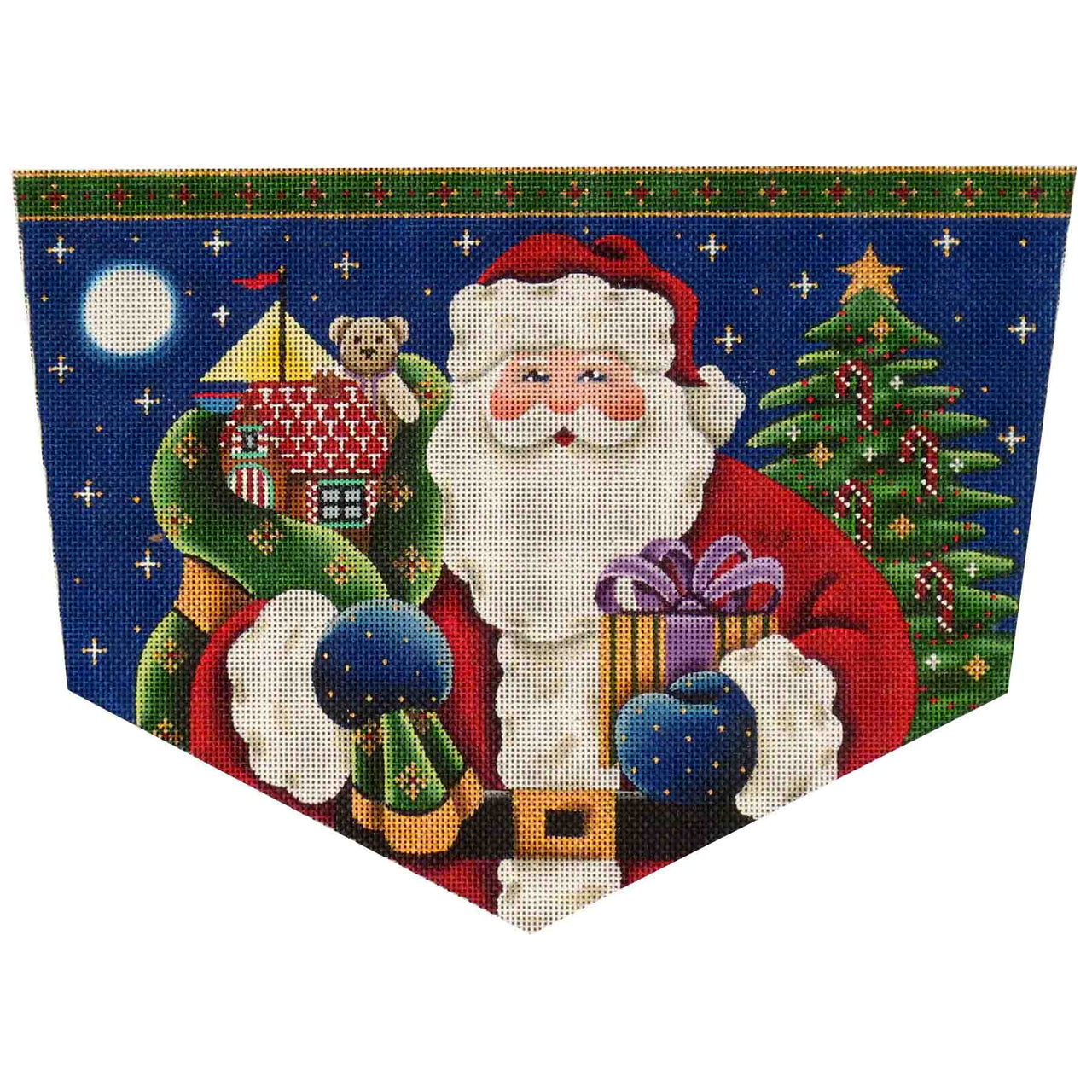 1411b Santa Claus 13#