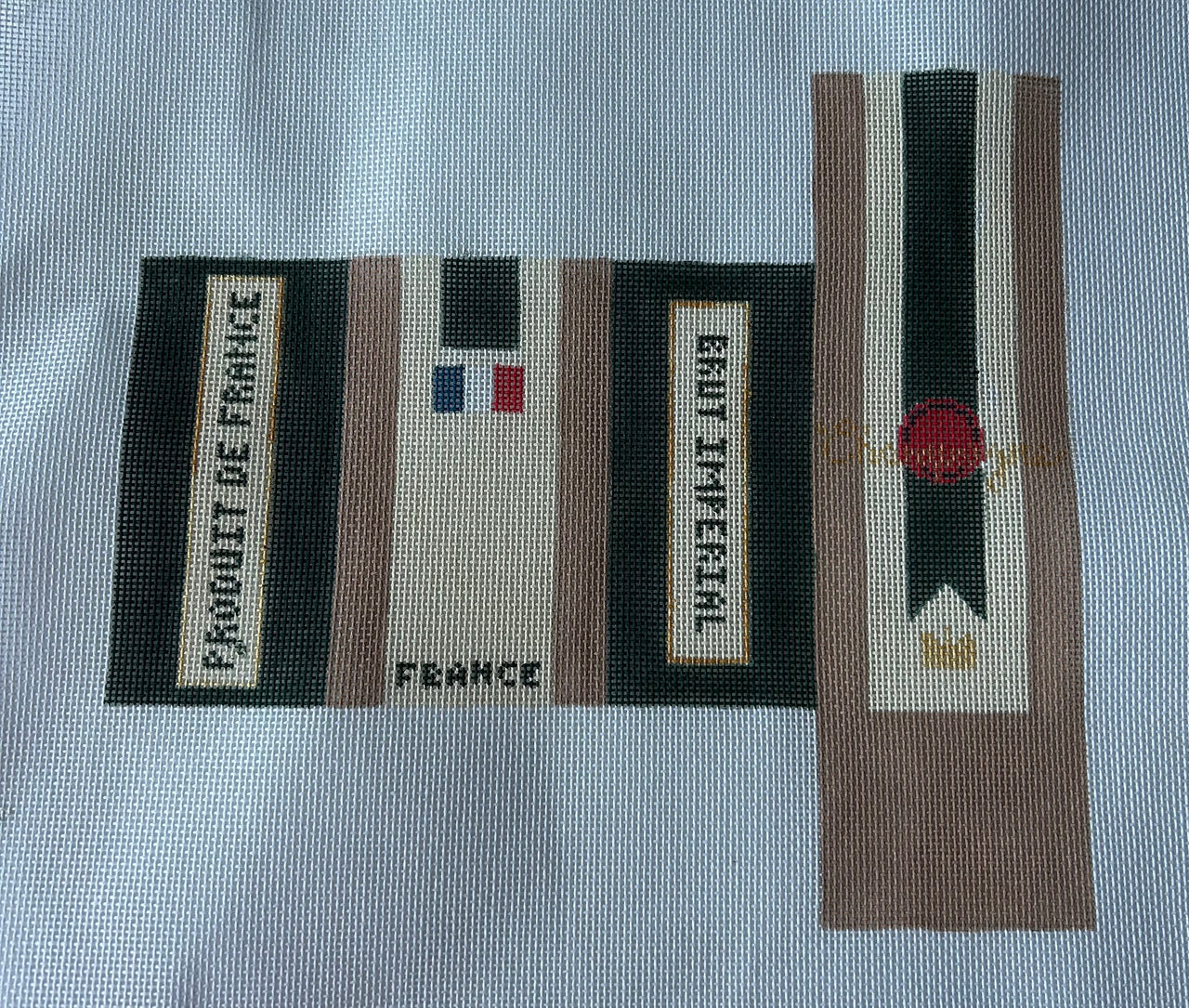 SSAE023 Champagne Box