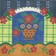 LR 3016 LES FLEURS - TS