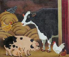 ©LH 8011 FAMILY FARM - TS