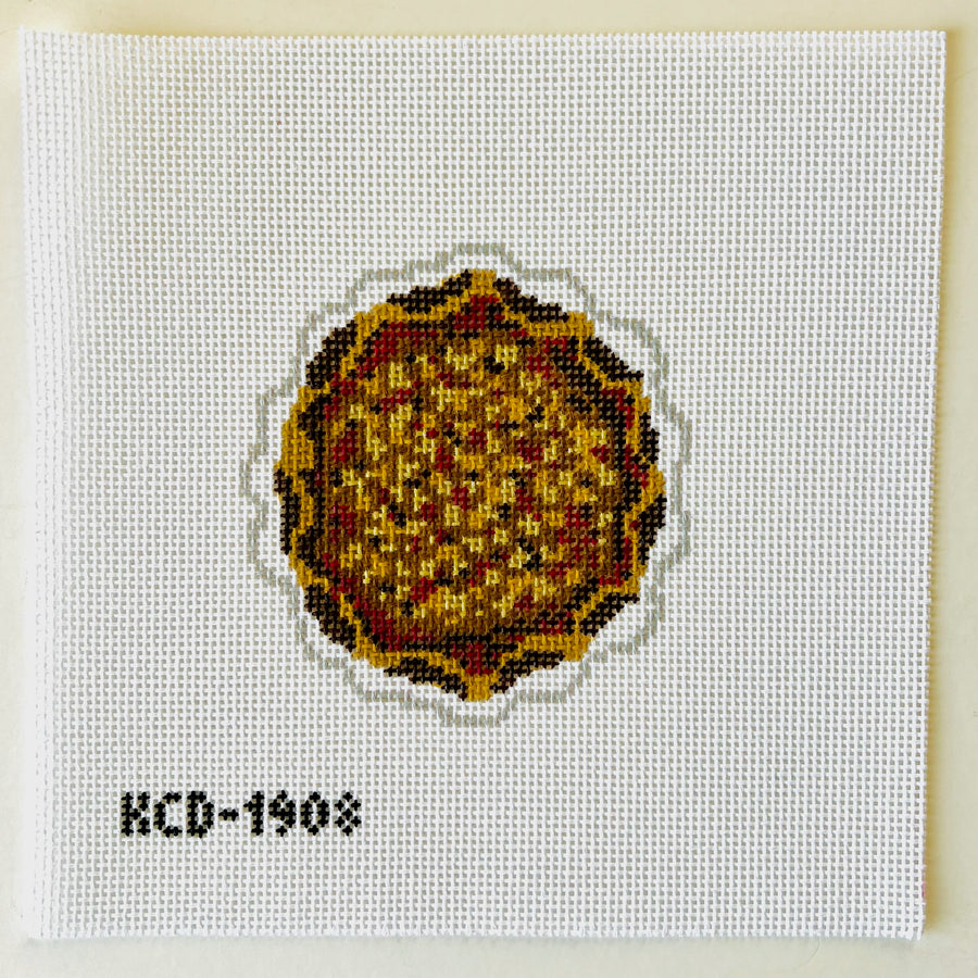 KCD1908 Berry Pie - TS