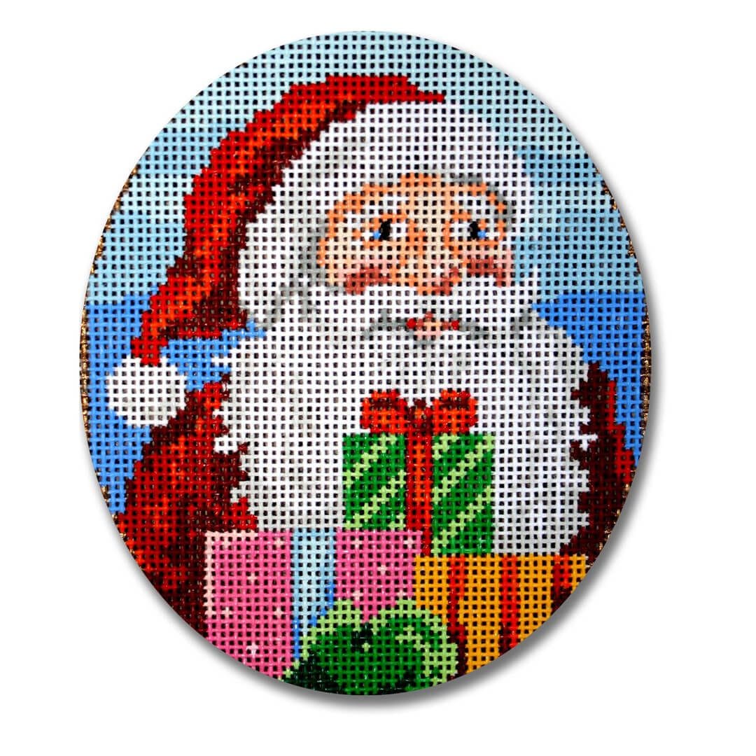 KDS-XO 06 Santa & Presents - TS