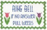 CC 707 RING BELL - TS
