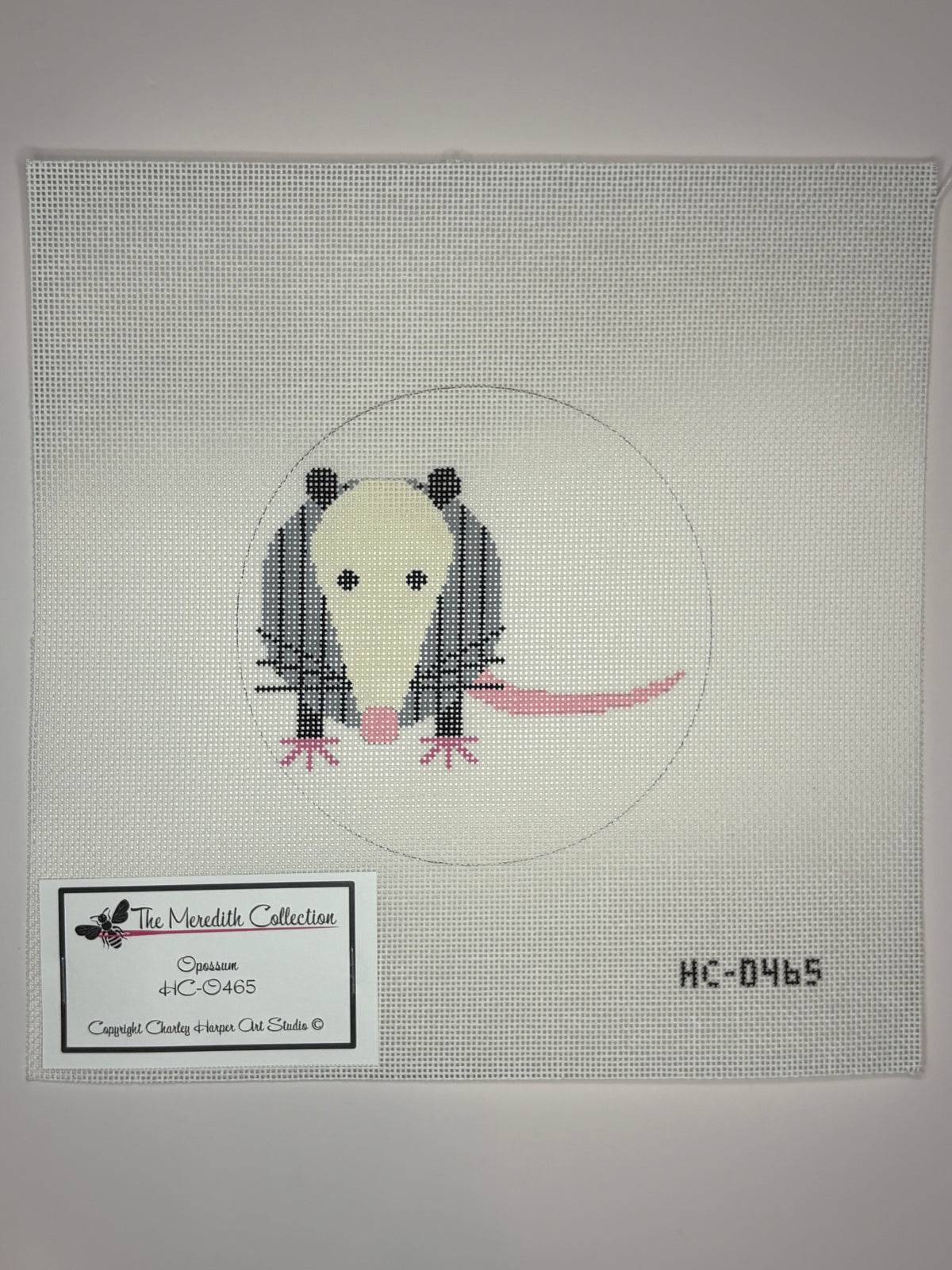HO-O465 Opossum - MKT3