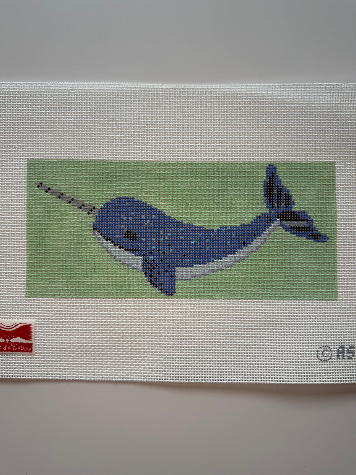 AS768 Narwhal - MKT