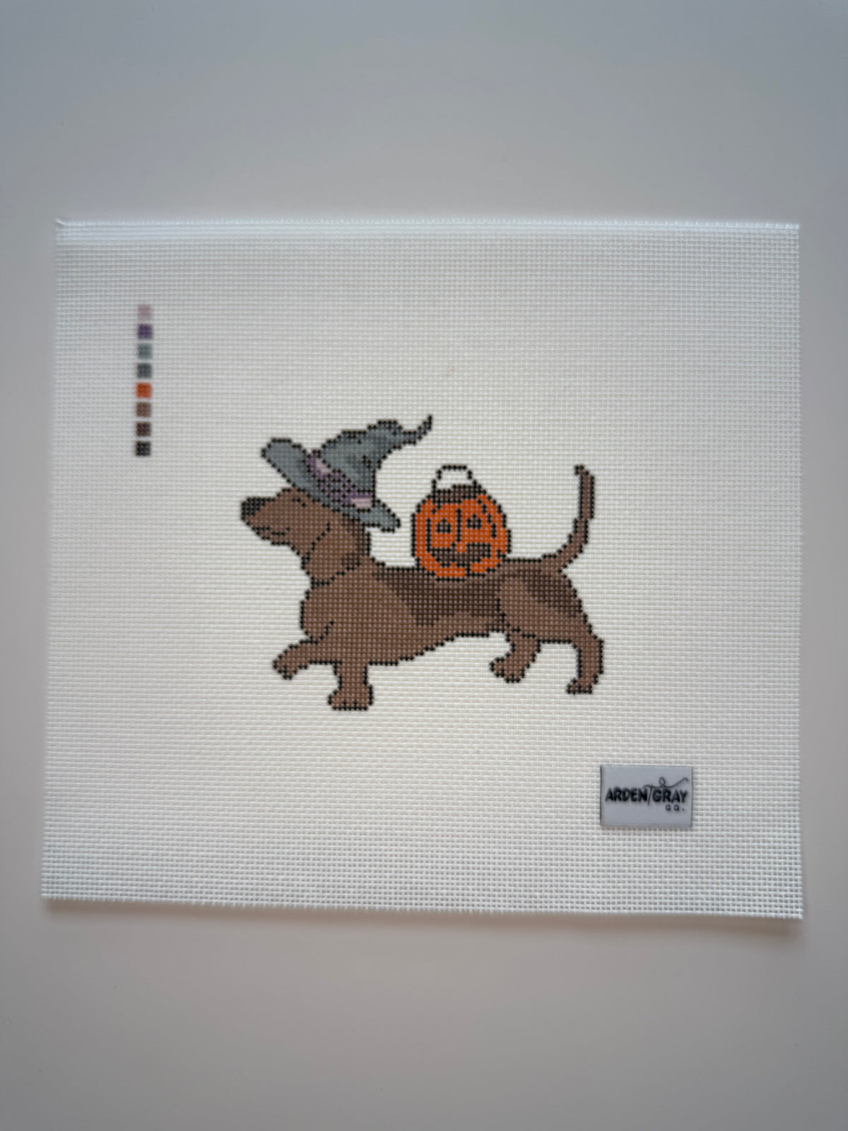 Halloweenie - MKT