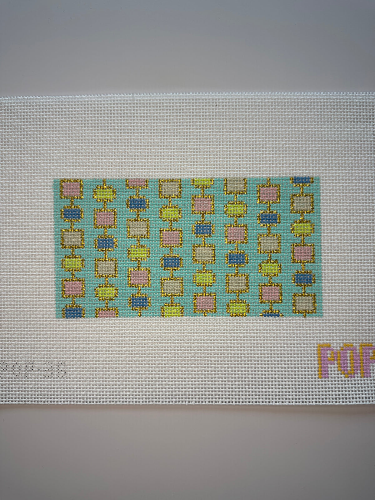 POP-38 Seashore Chain Insert - MKT